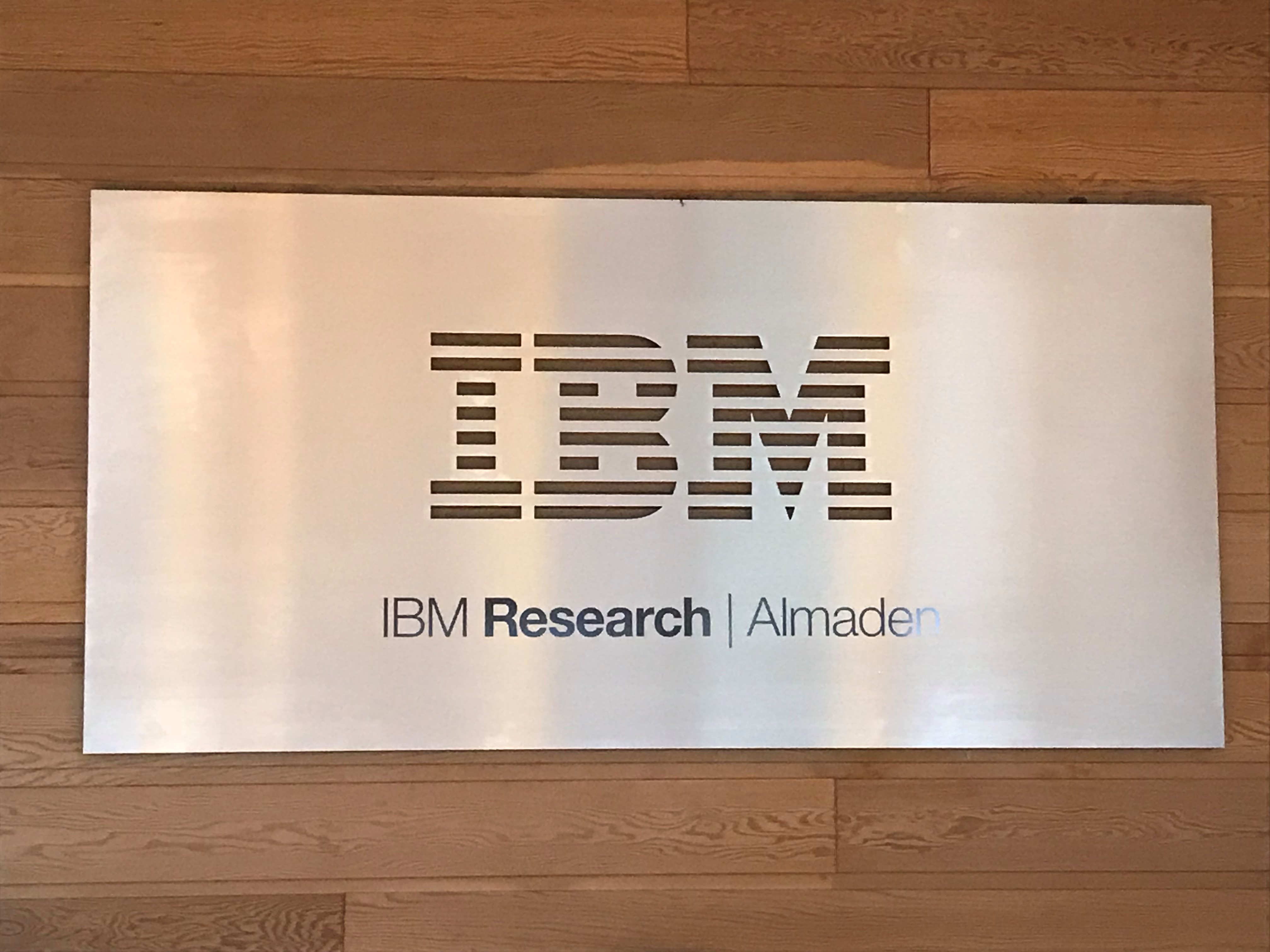 San Jose - IBM