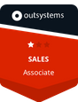 Associate Sales Certification - OutSystem